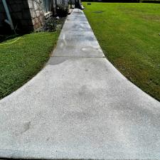 Concrete Cleaning Hapeville 5